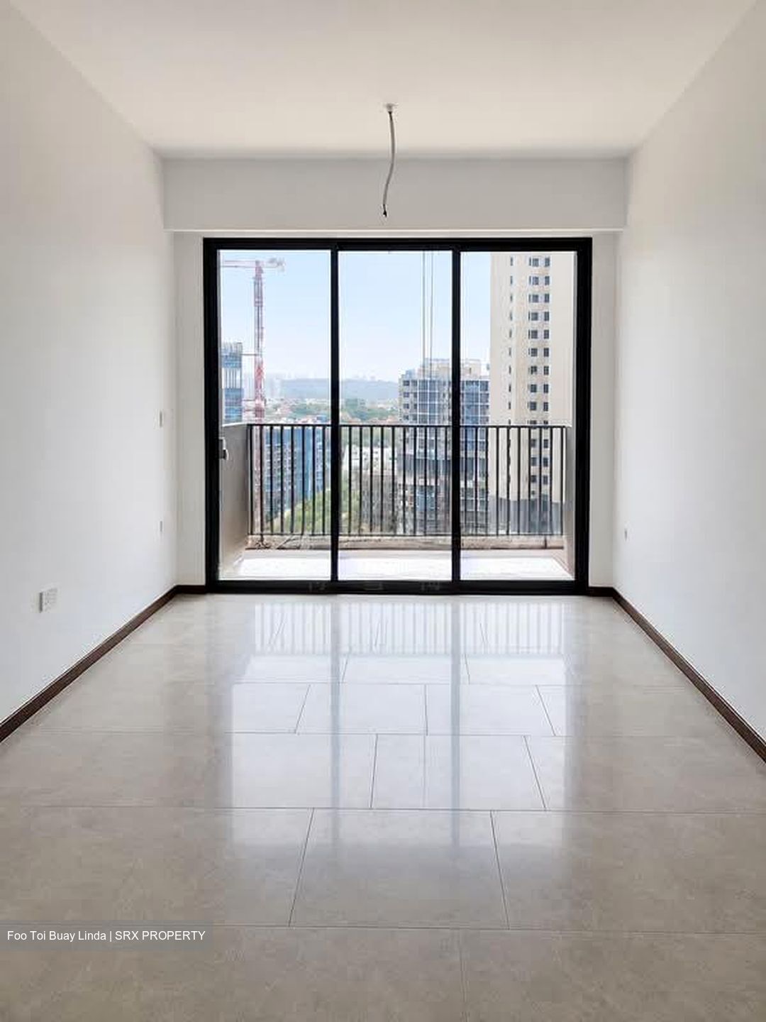 Lentor Modern (D26), Apartment #581784951
